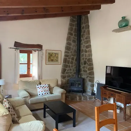 Tolo Villa