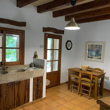 Villa Tolo *