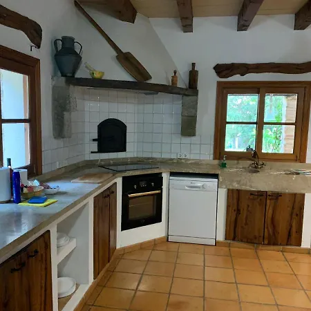 Villa Tolo Sa Pobla