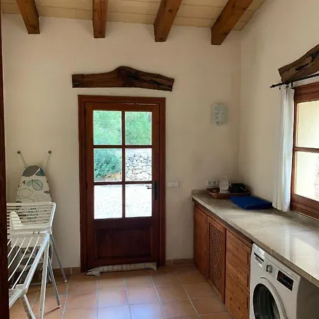 Villa Tolo