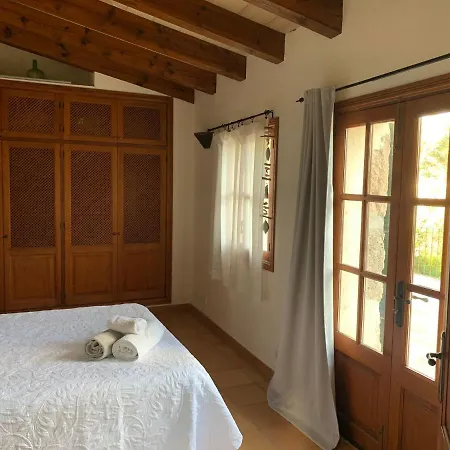 Villa Tolo Sa Pobla