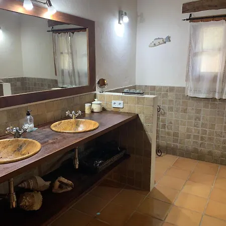 Villa Tolo Sa Pobla