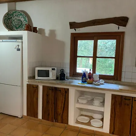 Tolo Villa