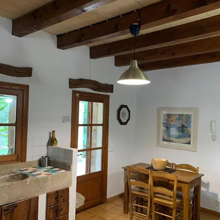 Villa Tolo Sa Pobla