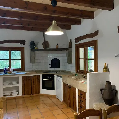 Villa Tolo *