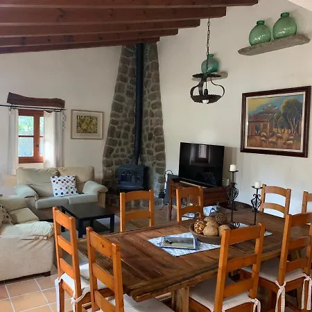 Tolo Villa