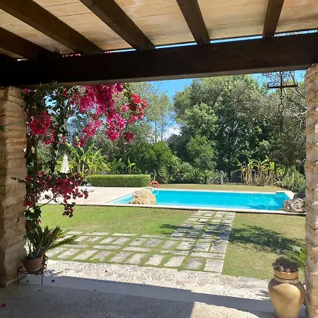 Villa Tolo