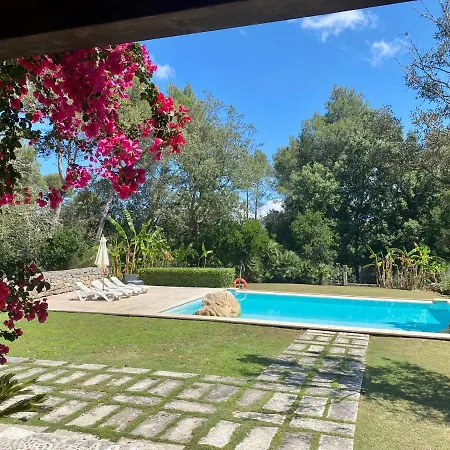 Tolo Villa Sa Pobla