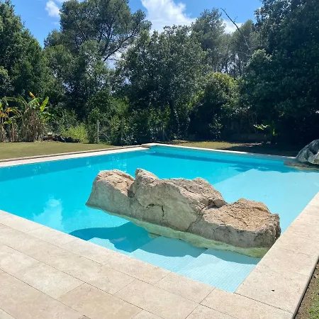 Tolo Villa