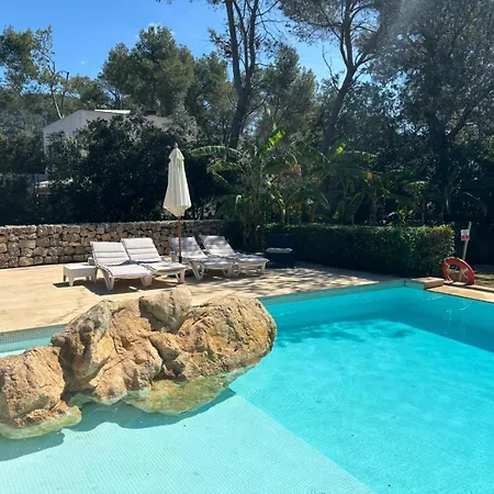 Villa Tolo *