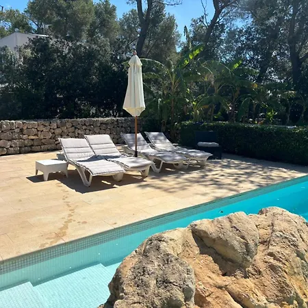 Villa Tolo