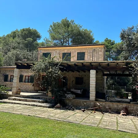 Tolo Villa Sa Pobla