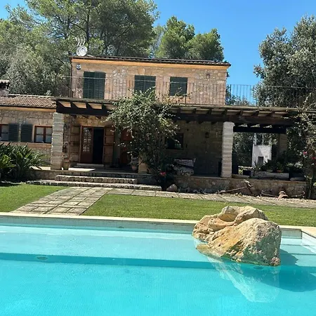 Villa Tolo *